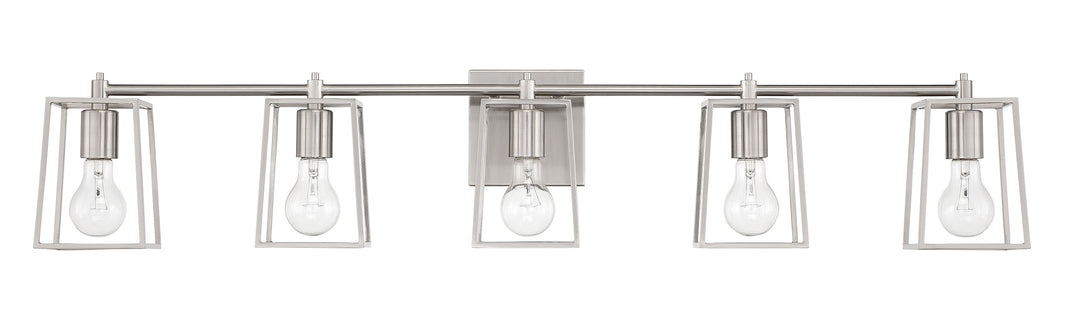 Dunn Vanity Light by Craftmade - view 31