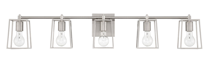 Dunn Vanity Light by Craftmade - view 31