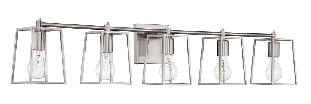 Dunn Vanity Light by Craftmade - view 30