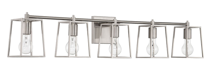 Dunn Vanity Light by Craftmade - view 30