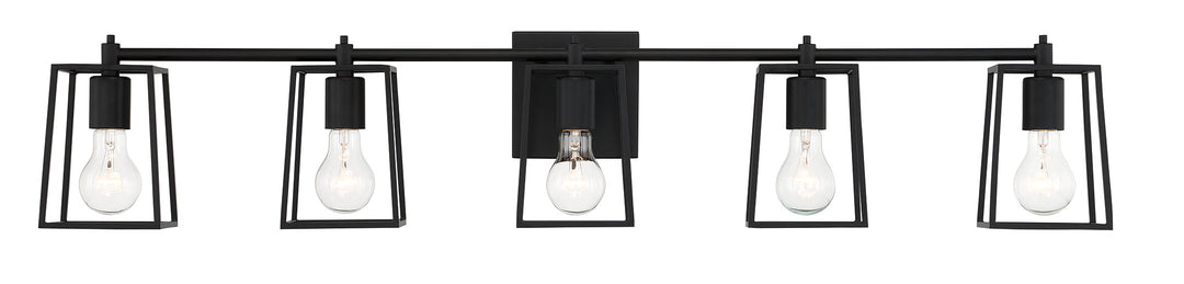 Dunn Vanity Light by Craftmade - view 35