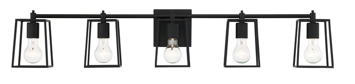 Dunn Vanity Light by Craftmade - view 35