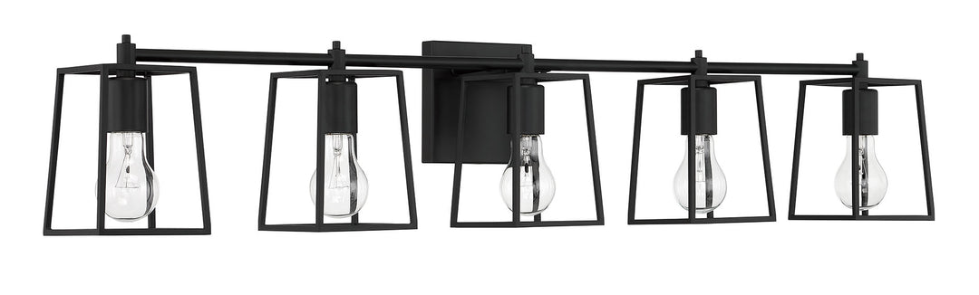 Dunn Vanity Light by Craftmade - view 34