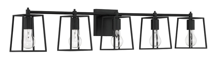 Dunn Vanity Light by Craftmade - view 34
