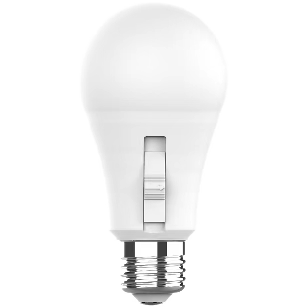 LED 9W A19 Bulb - Dimmable