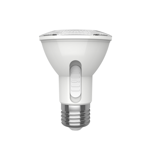 LED 5W PAR20 Bulb - Dimmable
