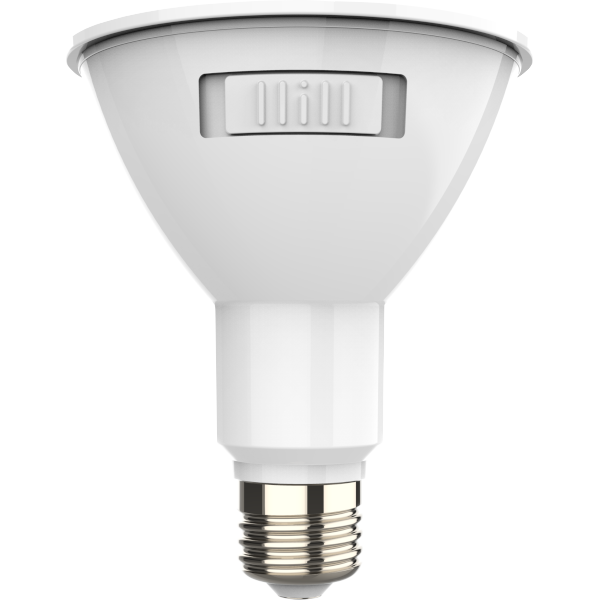 LED 9W PAR30L Bulb - Dimmable