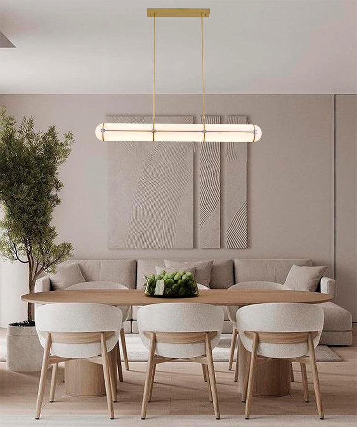 Black Pendant by Bethel - view 8
