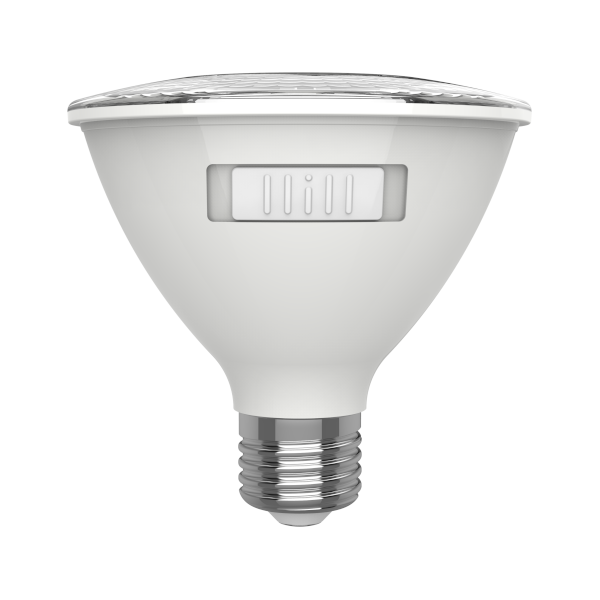 LED 9W PAR30S Bulb - Dimmable