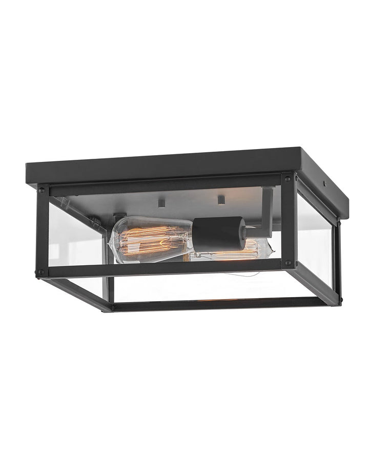 Beckham Small Flush Mount