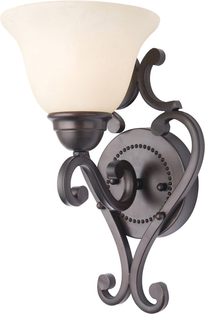 Manor - Light Wall Sconce