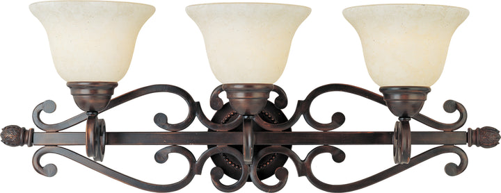 Manor Bath Vanity, 29", by Maxim Lighting