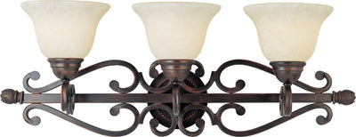 Manor - Multiple Light Bath Vanity