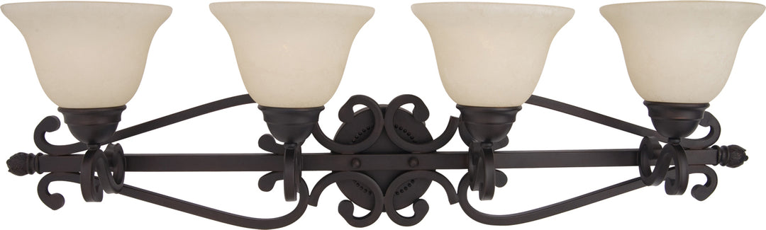 Manor Bath Vanity, 37", by Maxim Lighting