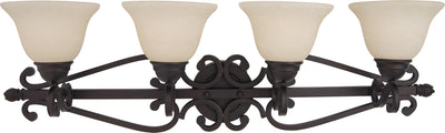 Manor - Multiple Light Bath Vanity