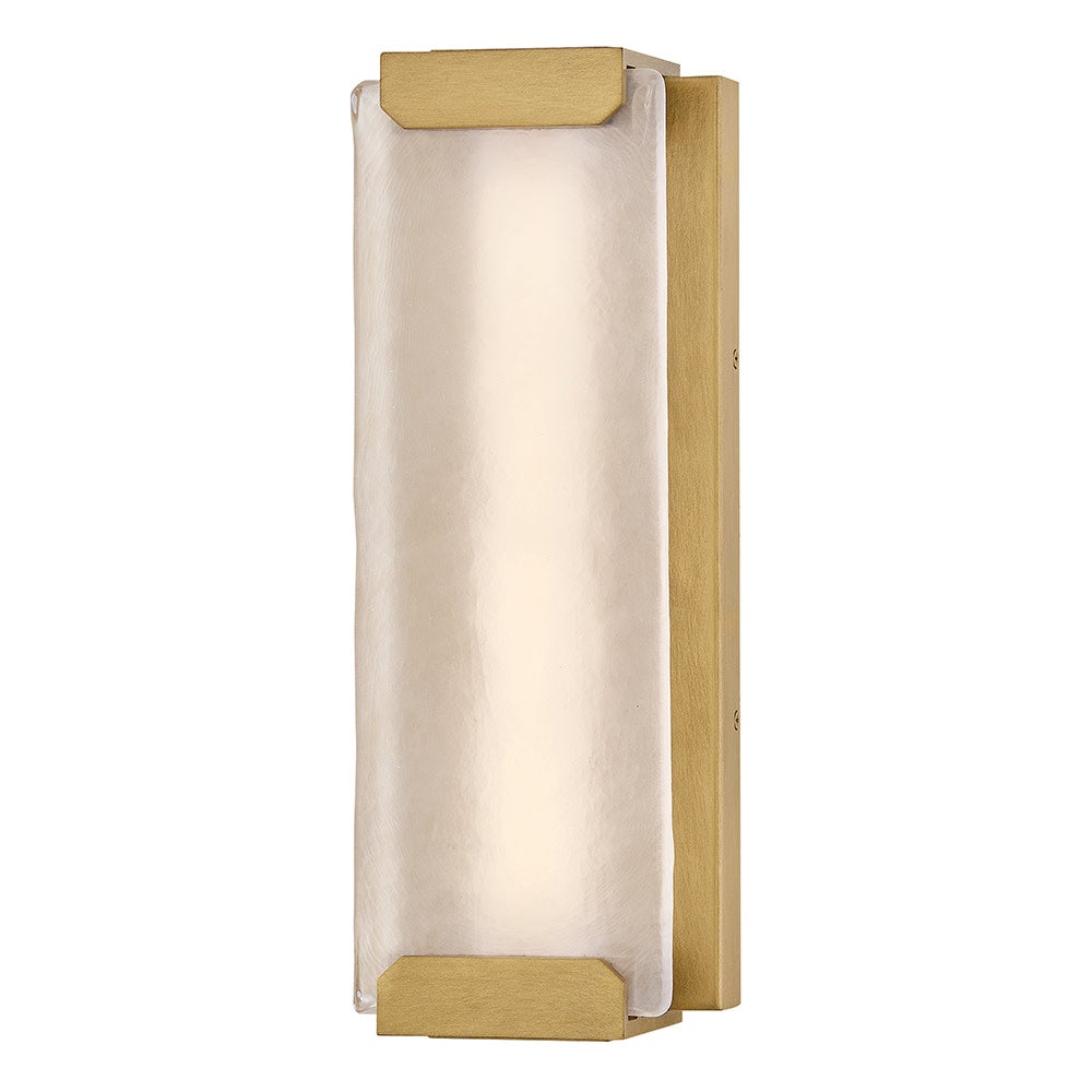 Zayde LED Wall Sconce