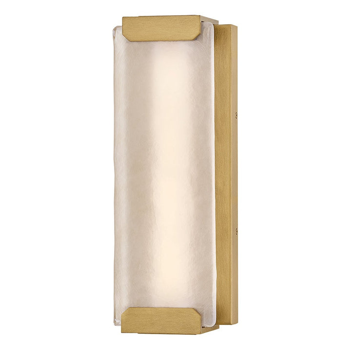Zayde LED Wall Sconce