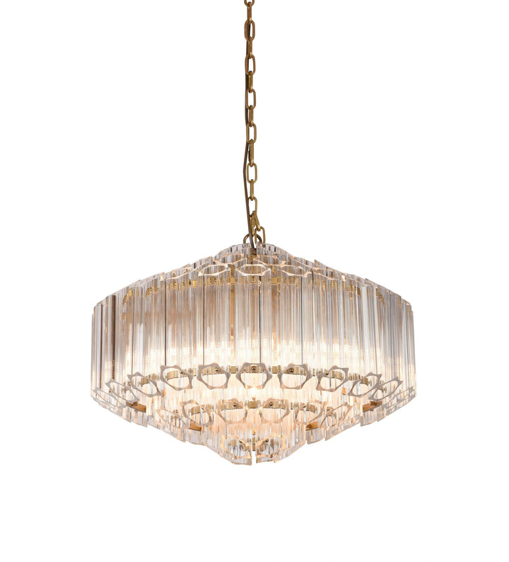 Miami - Chandelier