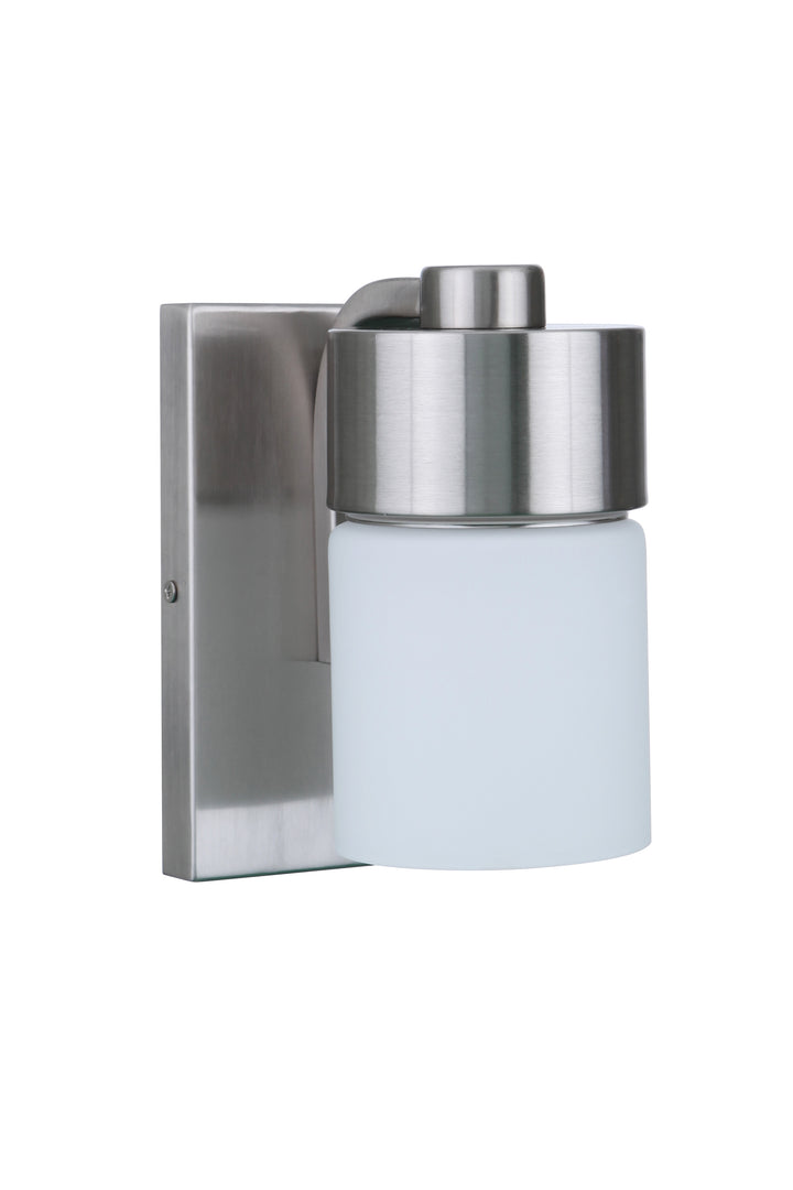 District Wall Sconce by Craftmade - view 2
