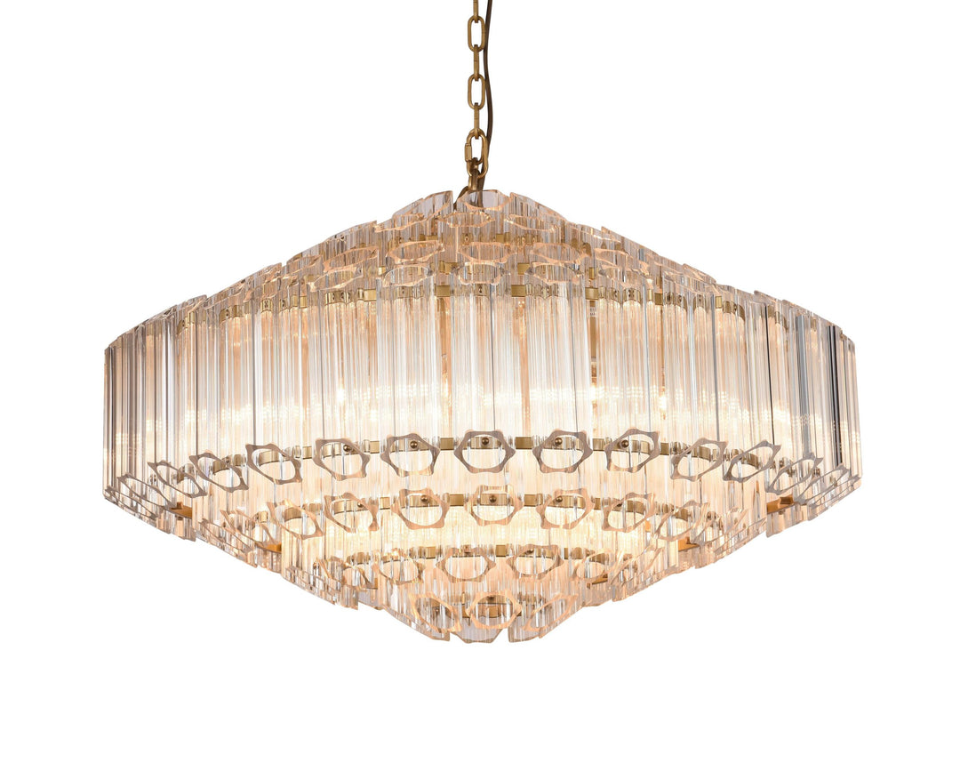 Miami - Chandelier