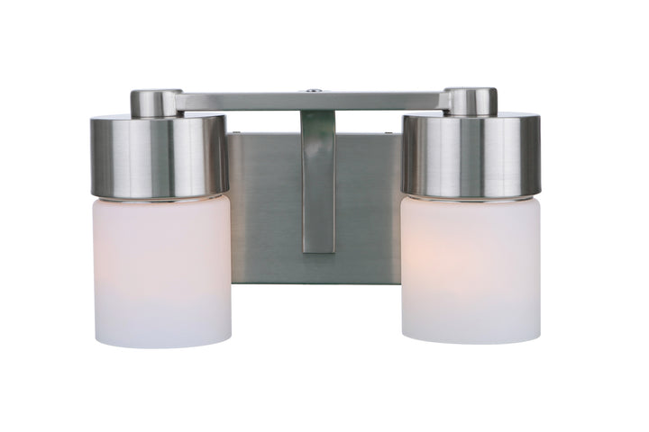 District Vanity Light by Craftmade - view 2
