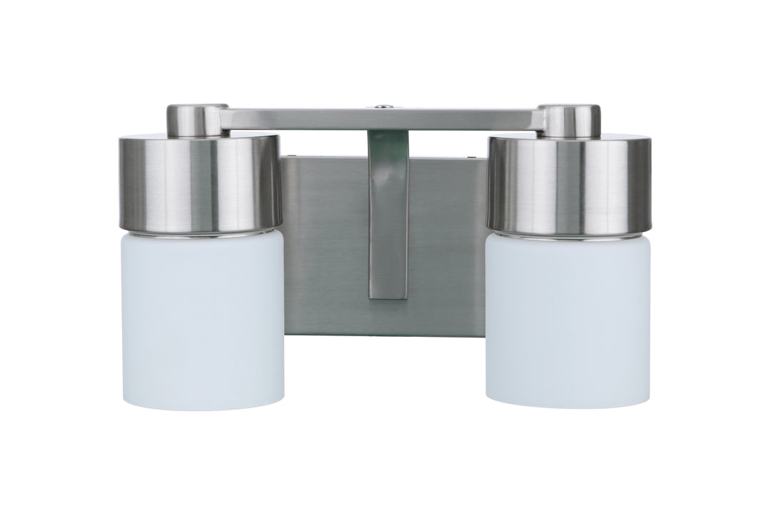District Vanity Light by Craftmade - view 3