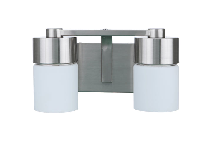 District Vanity Light by Craftmade - view 3