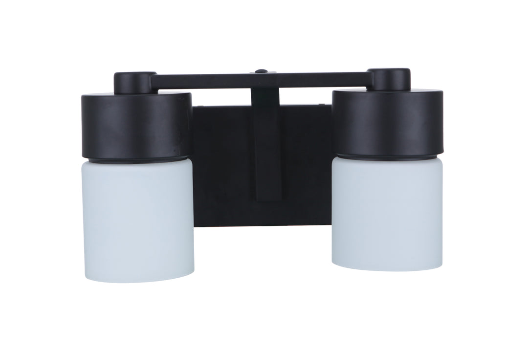 District Vanity Light by Craftmade - view 7