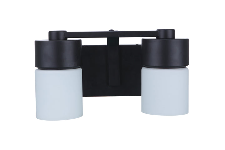District Vanity Light by Craftmade - view 7