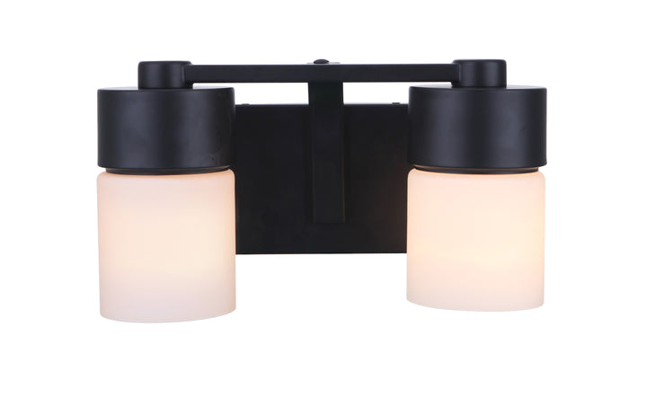 District Vanity Light by Craftmade - view 8