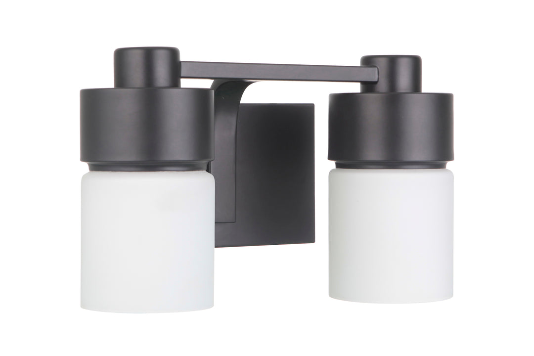 District Vanity Light by Craftmade - view 6