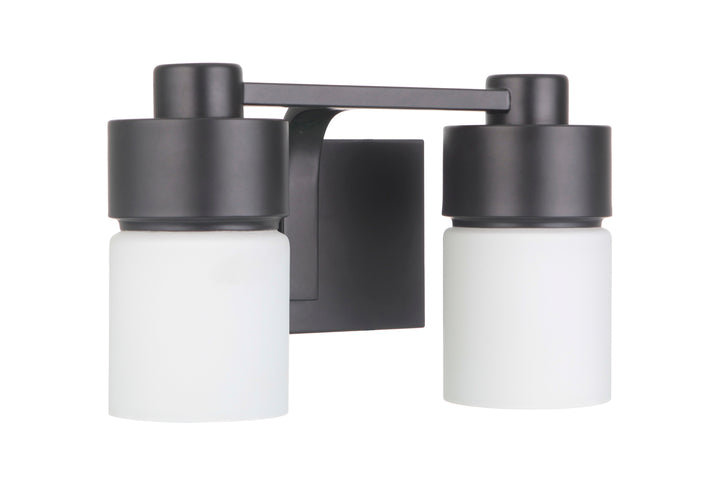 District Vanity Light by Craftmade - view 6