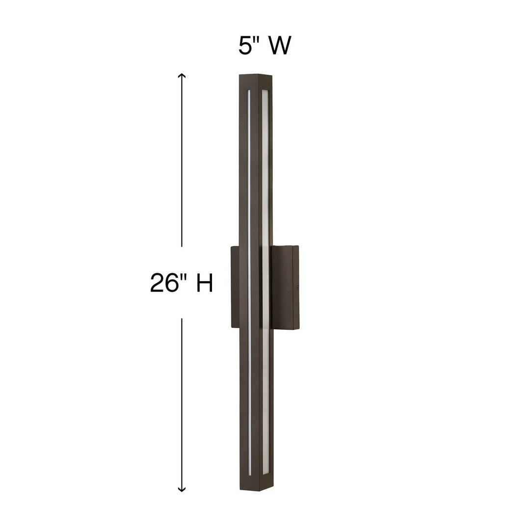 Vue LED Wall Sconce