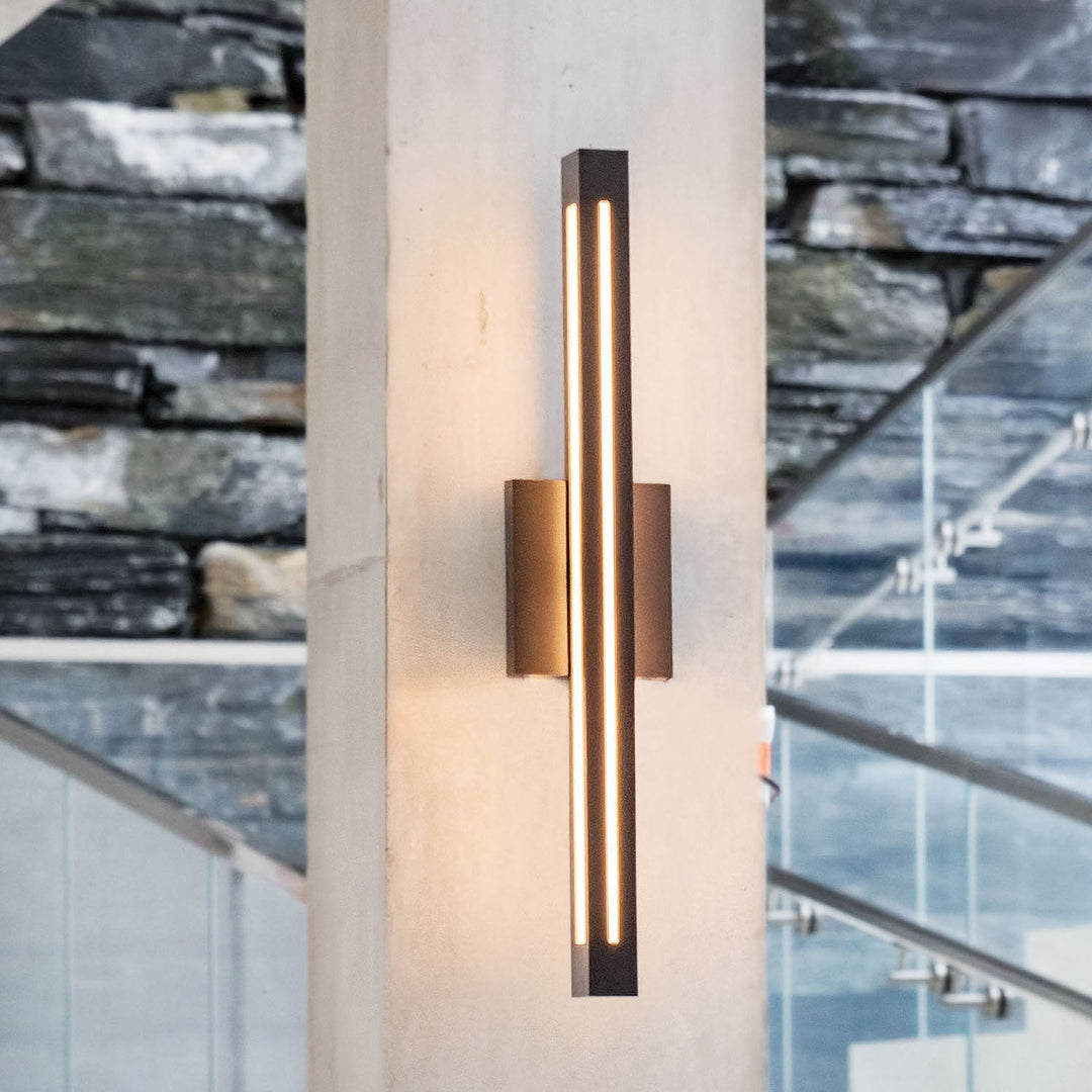 Vue LED Wall Sconce
