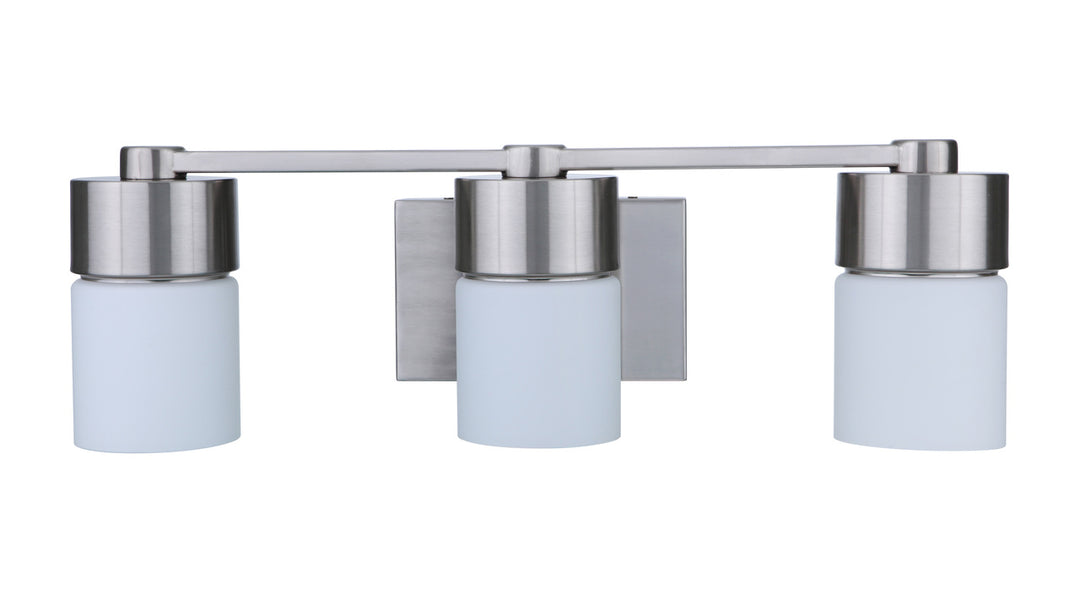 District Vanity Light by Craftmade - view 11