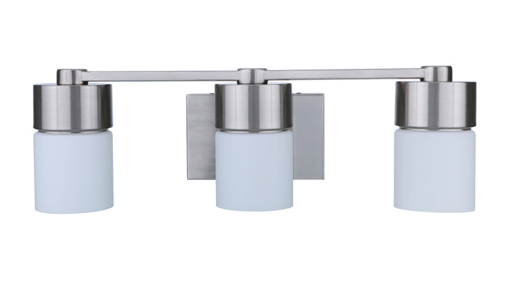 District Vanity Light by Craftmade - view 11
