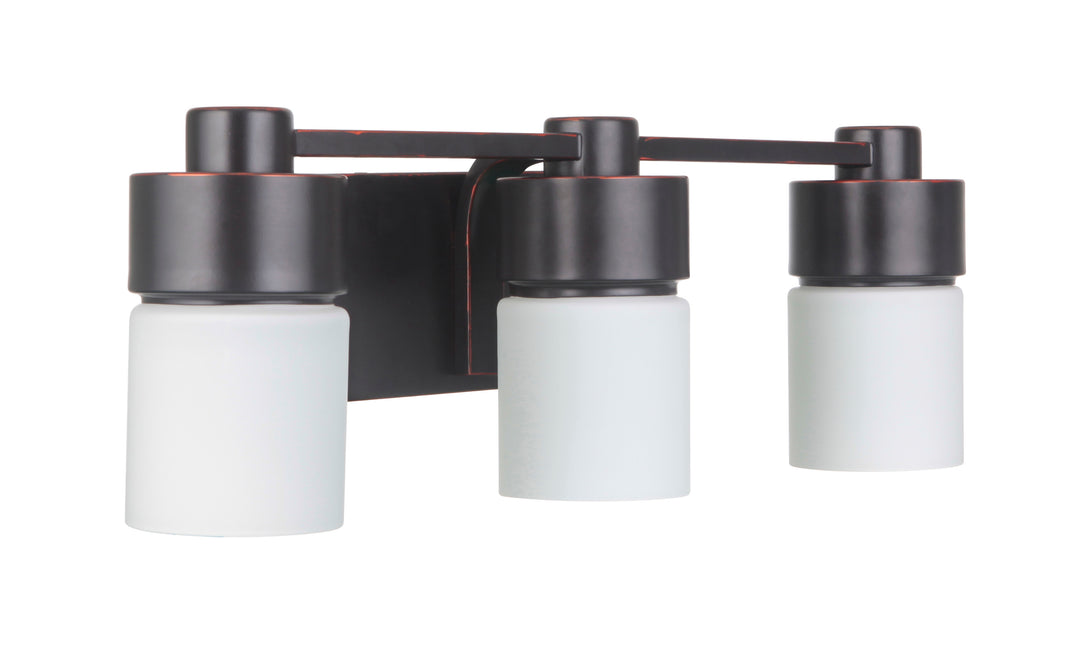 District Vanity Light by Craftmade - view 14