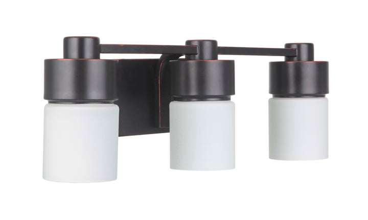 District Vanity Light by Craftmade - view 14