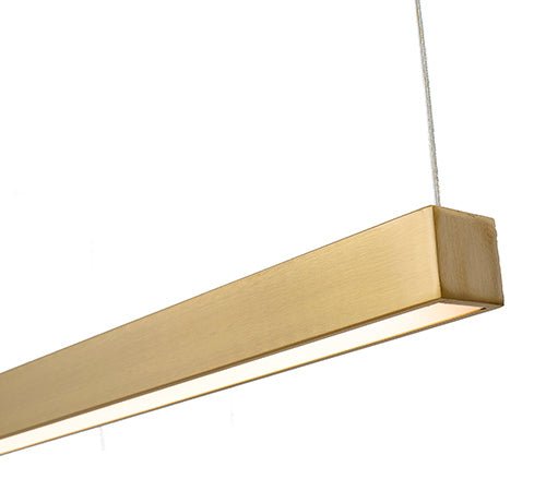 Brass Chandelier (LTY03) by Bethel - view 3