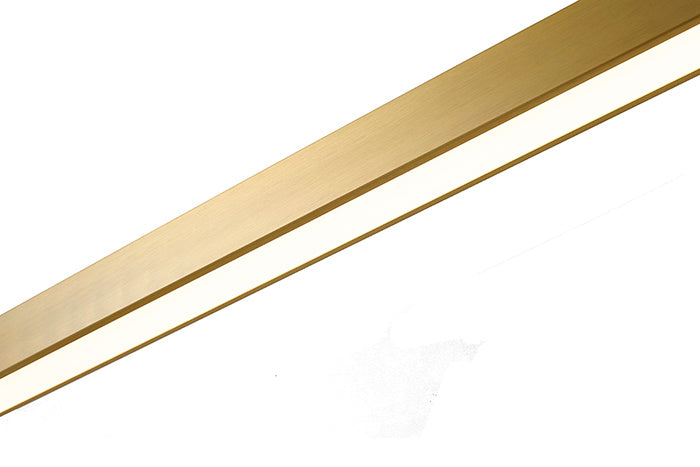 Brass Chandelier (LTY03) by Bethel - view 4