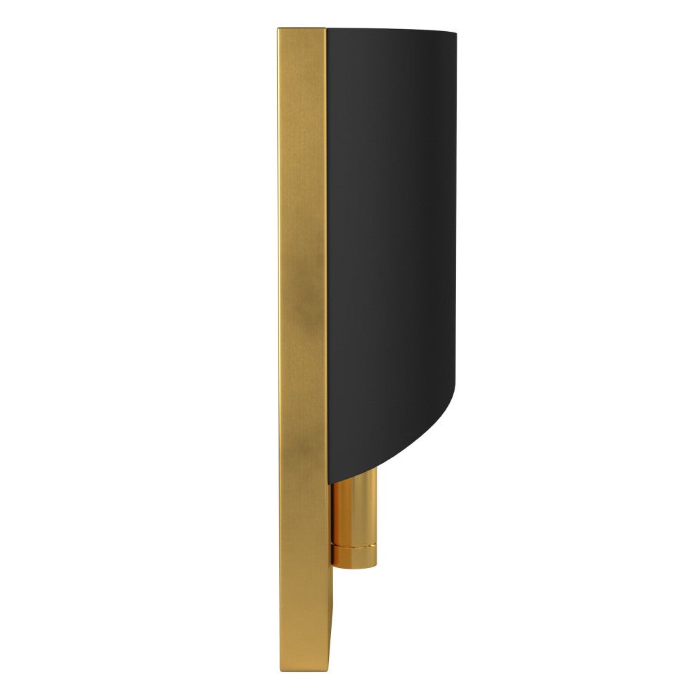 Gigi Medium Single Light Sconce
