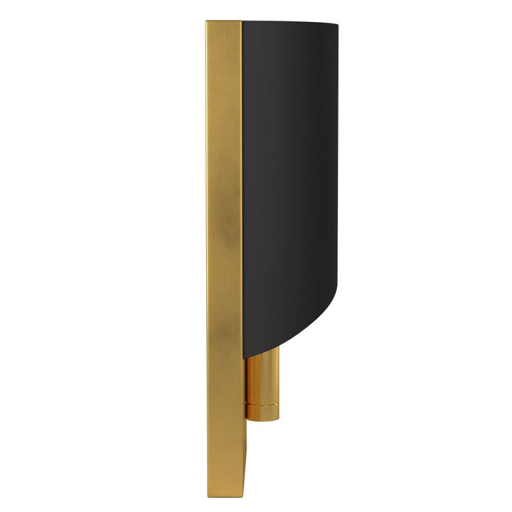 Gigi Medium Single Light Sconce