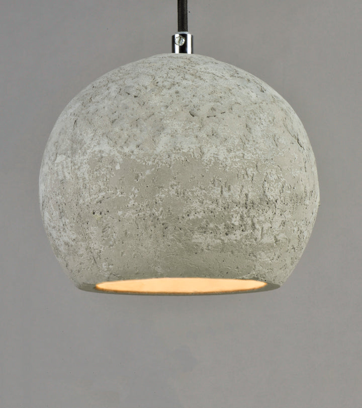 Crete 1-Light LED Pendant