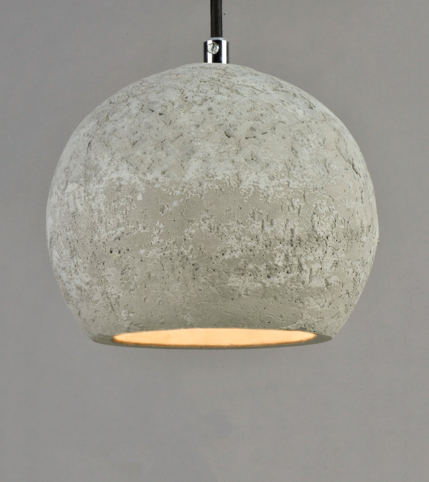 Crete - 1 Light LED Pendant