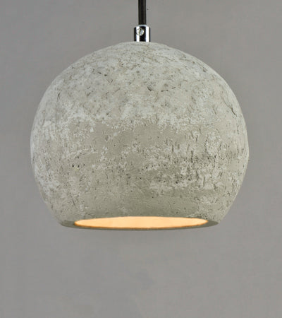 Crete - 1 Light LED Pendant