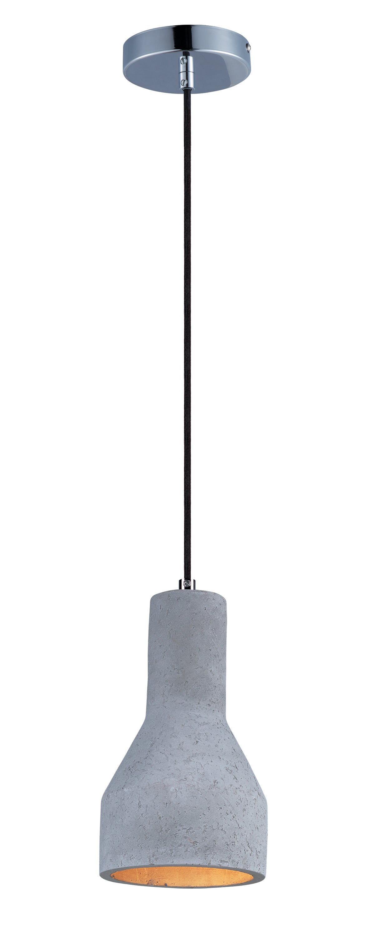 Crete - 1 Light LED Pendant