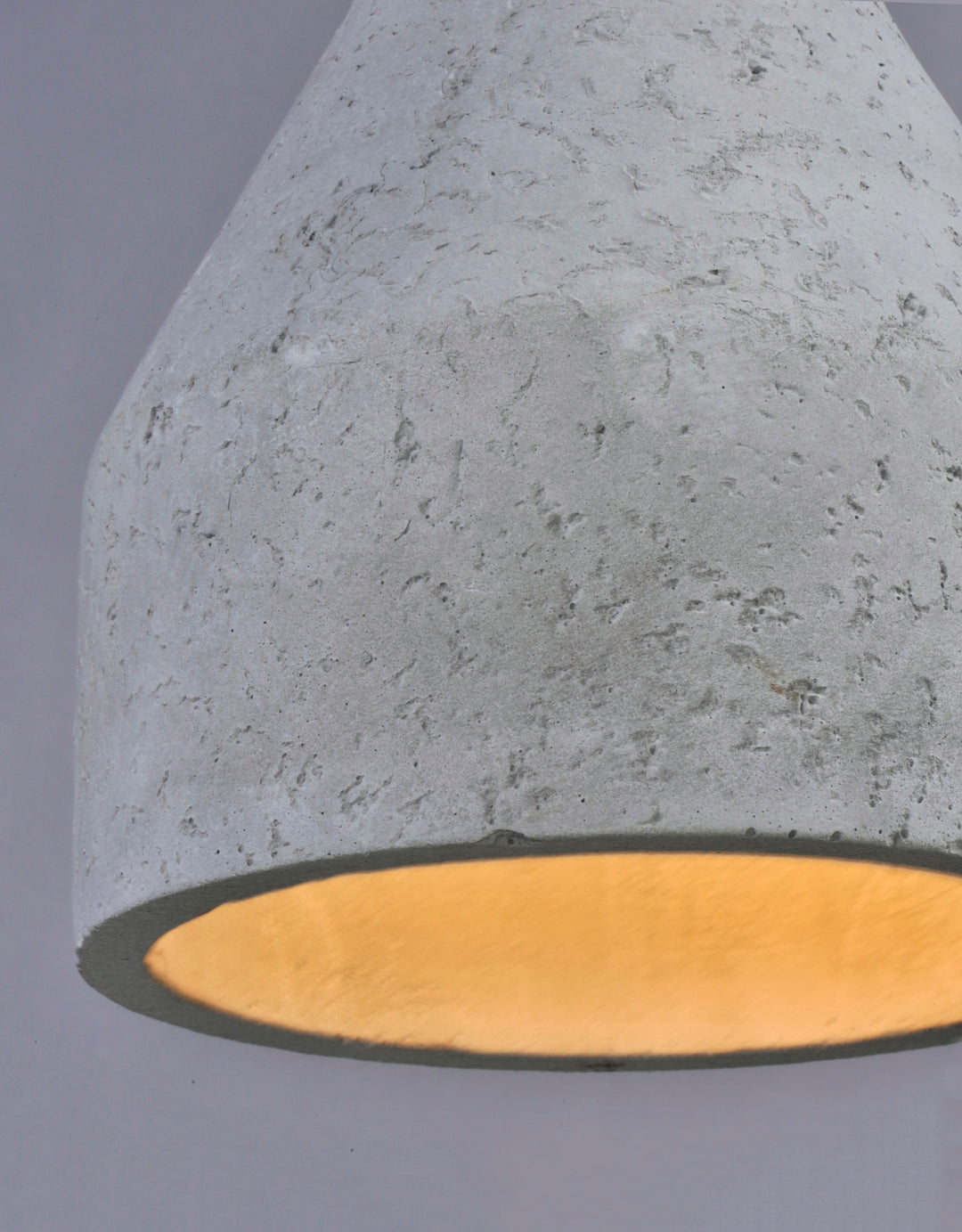 Crete 1-Light LED Pendant