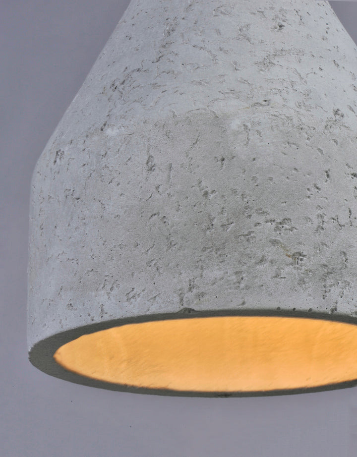 Crete 1-Light LED Pendant