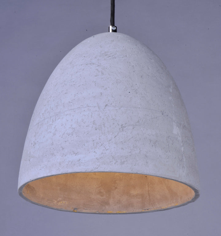 Crete 1-Light LED Pendant by Maxim Lighting - view 3