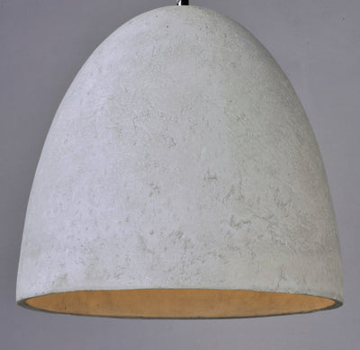 Crete - 1 Light LED Pendant